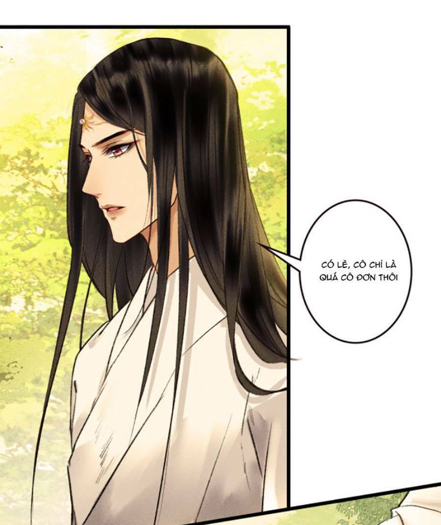 Vu Sa Chapter 5 - TC Truyện