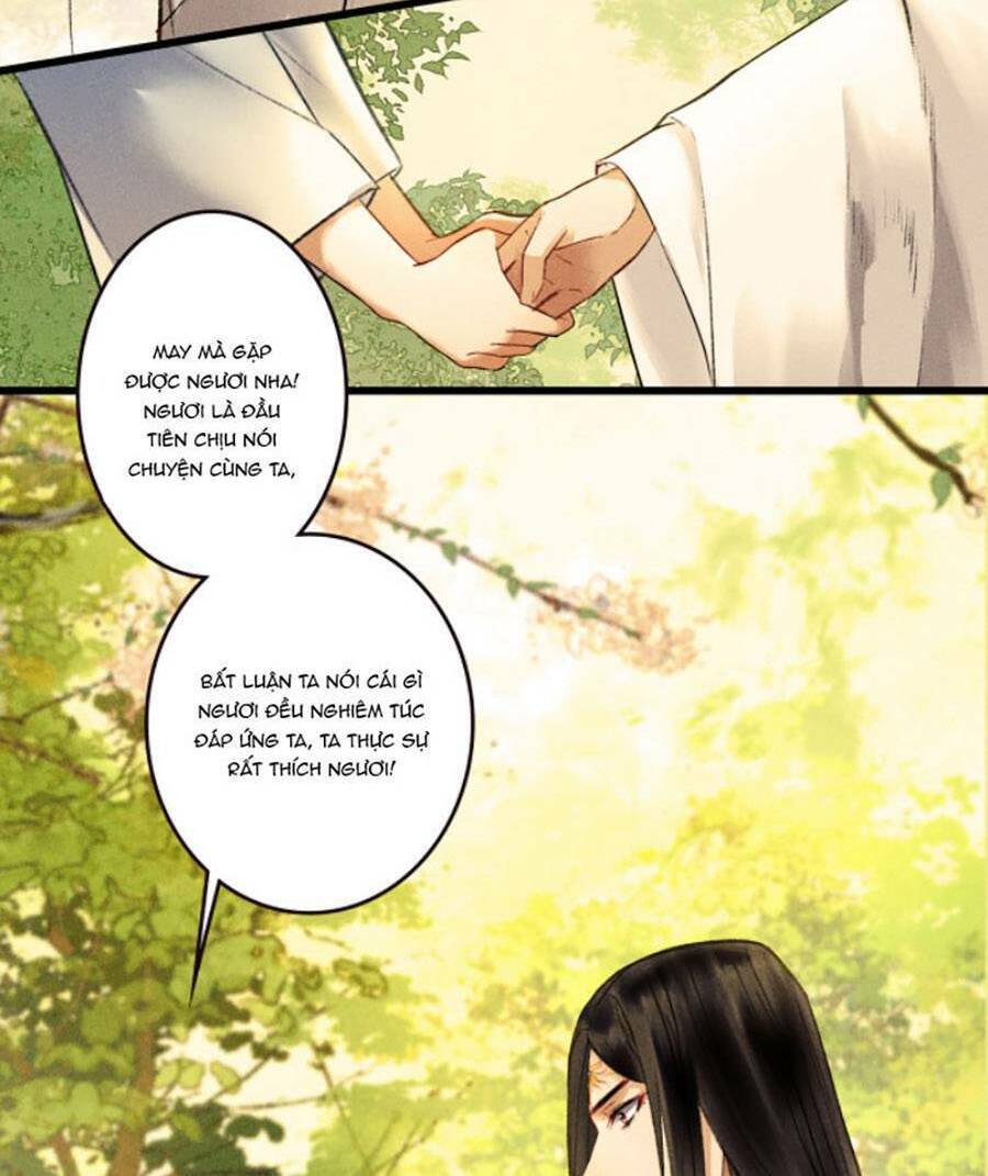 Vu Sa Chapter 5 - TC Truyện