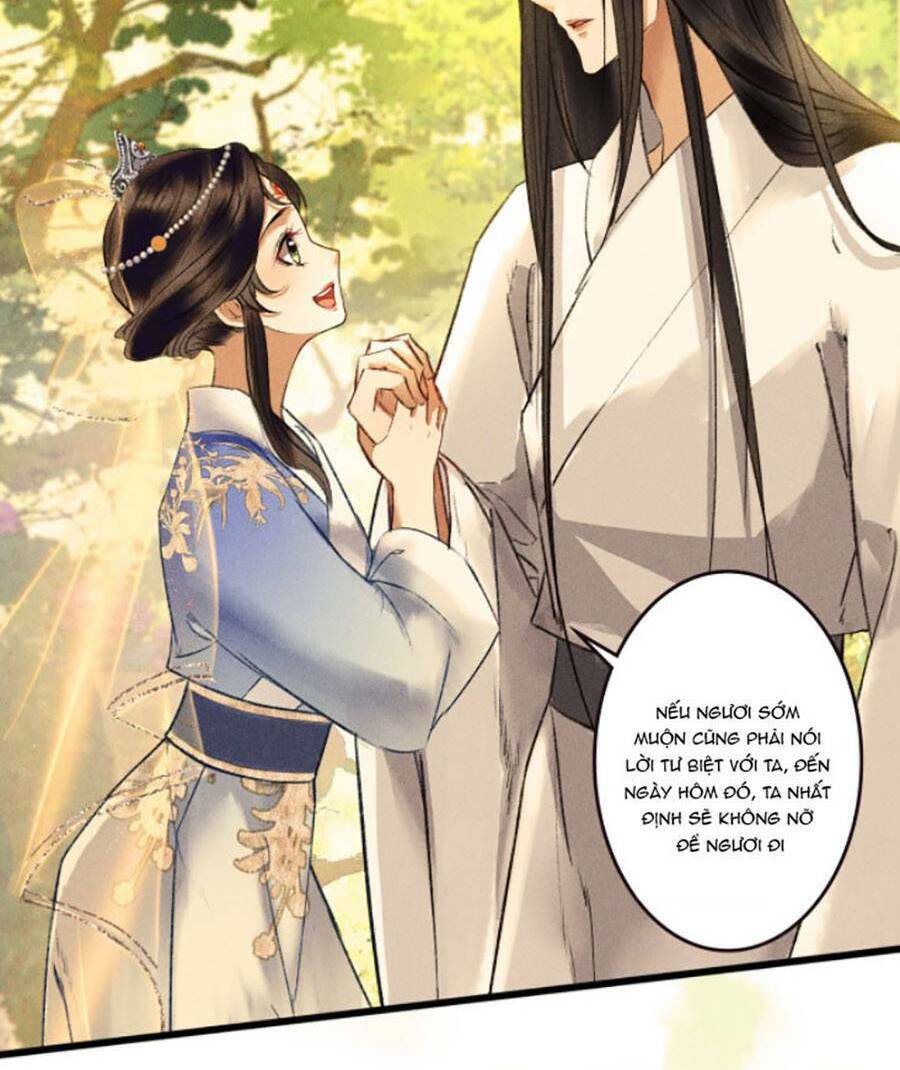 Vu Sa Chapter 5 - TC Truyện