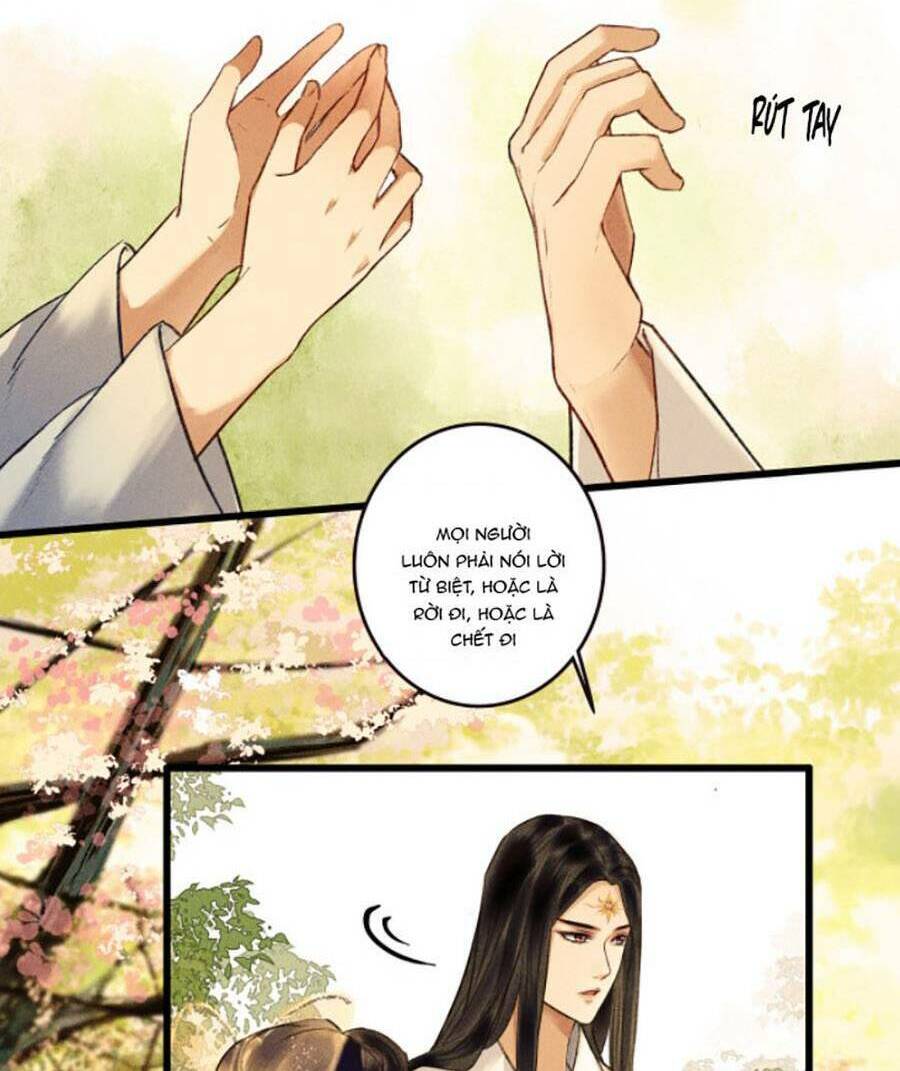 Vu Sa Chapter 5 - TC Truyện