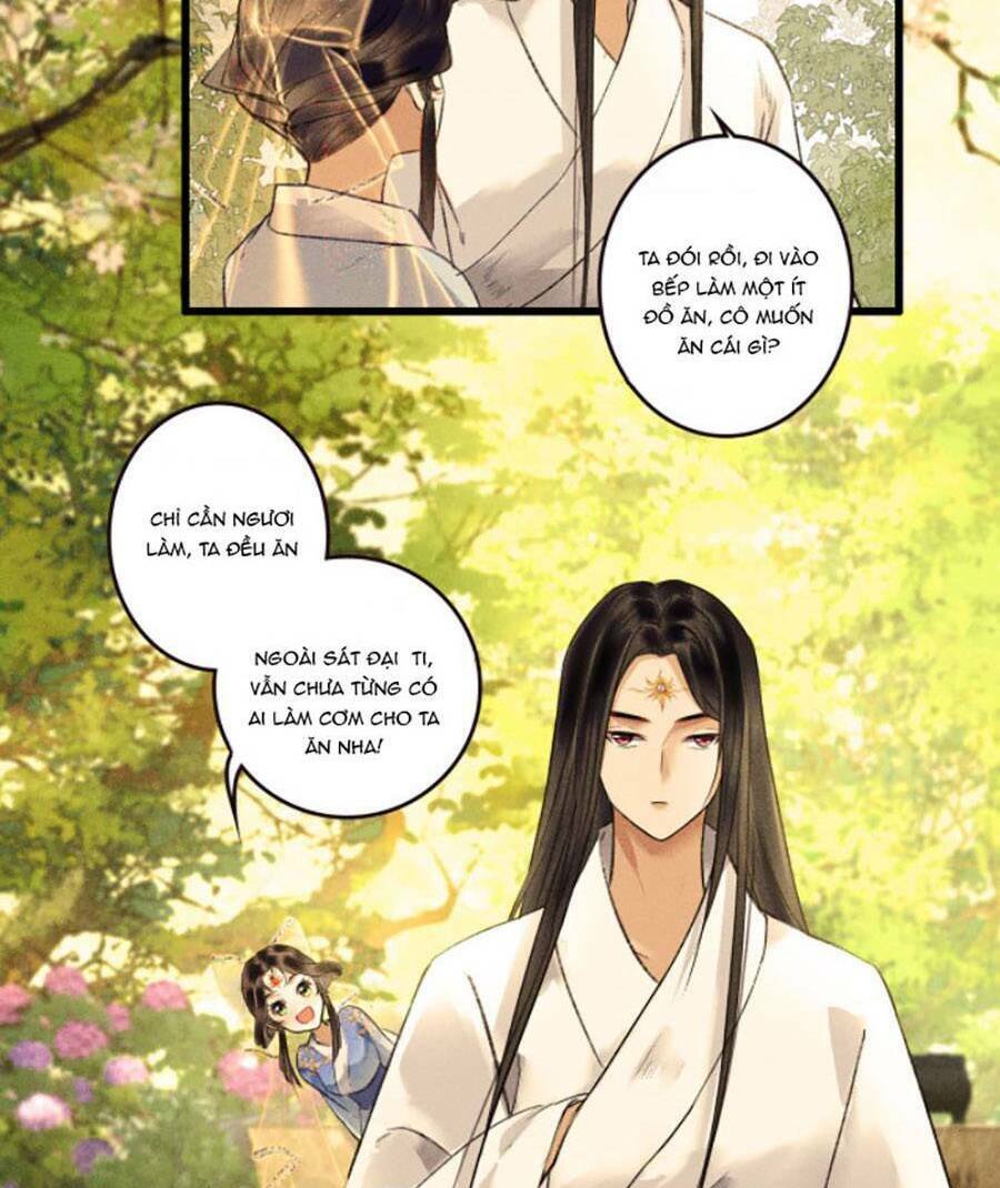 Vu Sa Chapter 5 - TC Truyện