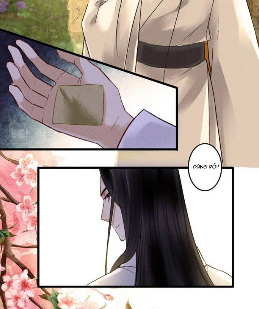 Vu Sa Chapter 5 - TC Truyện