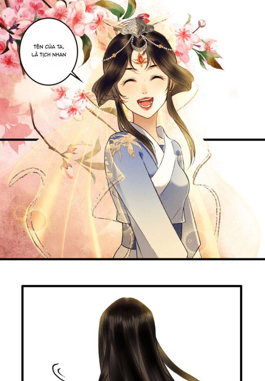 Vu Sa Chapter 5 - TC Truyện