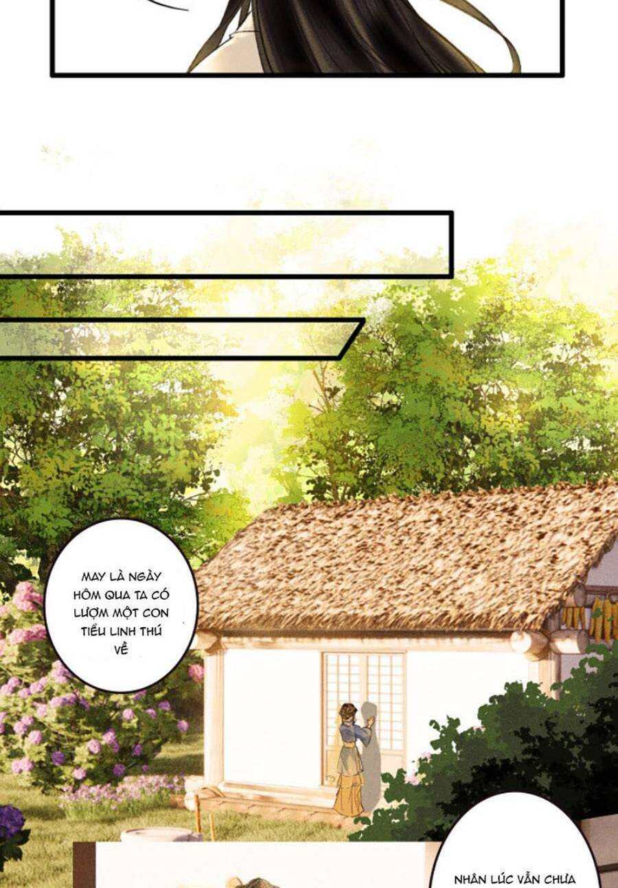 Vu Sa Chapter 5 - TC Truyện