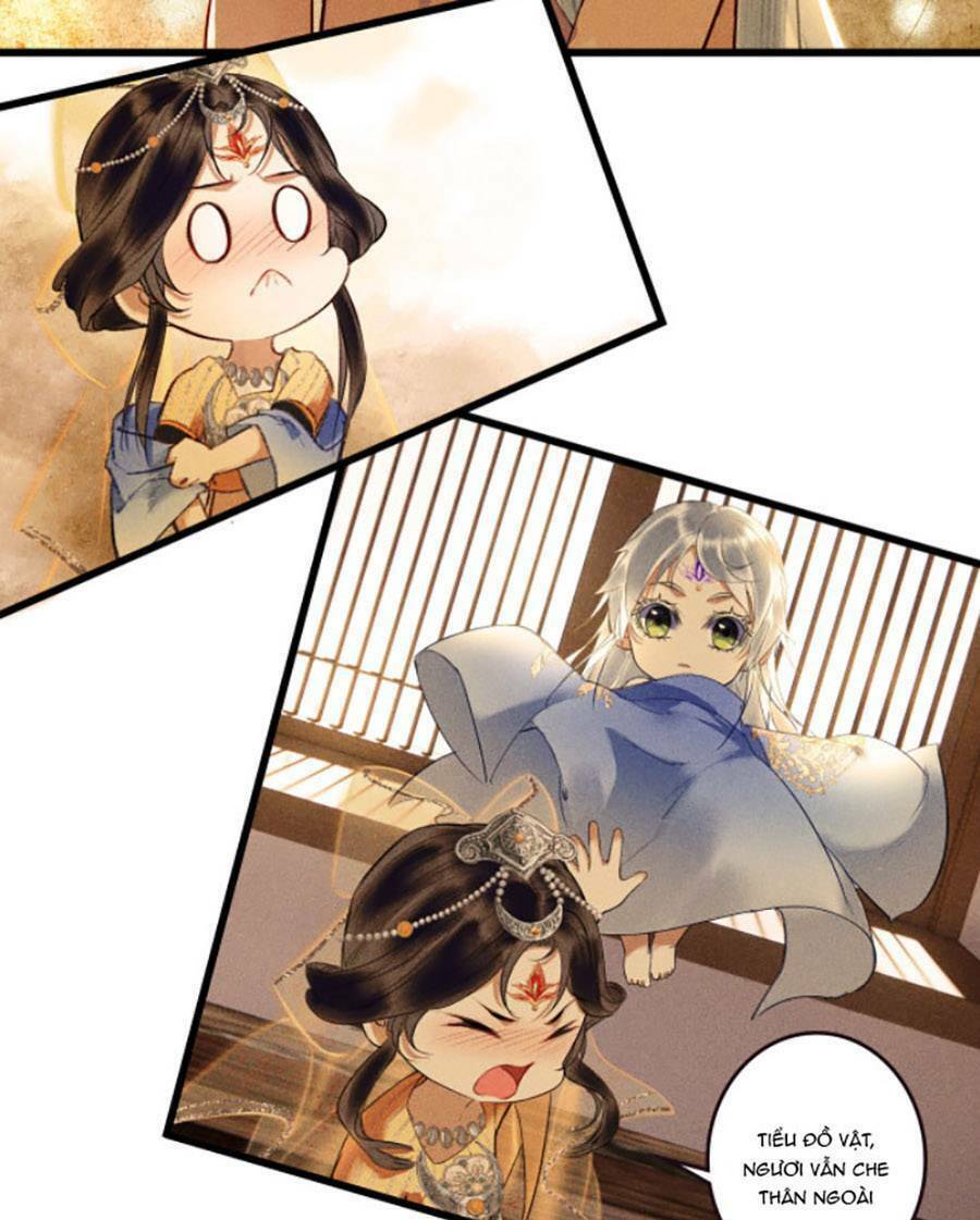 Vu Sa Chapter 5 - TC Truyện