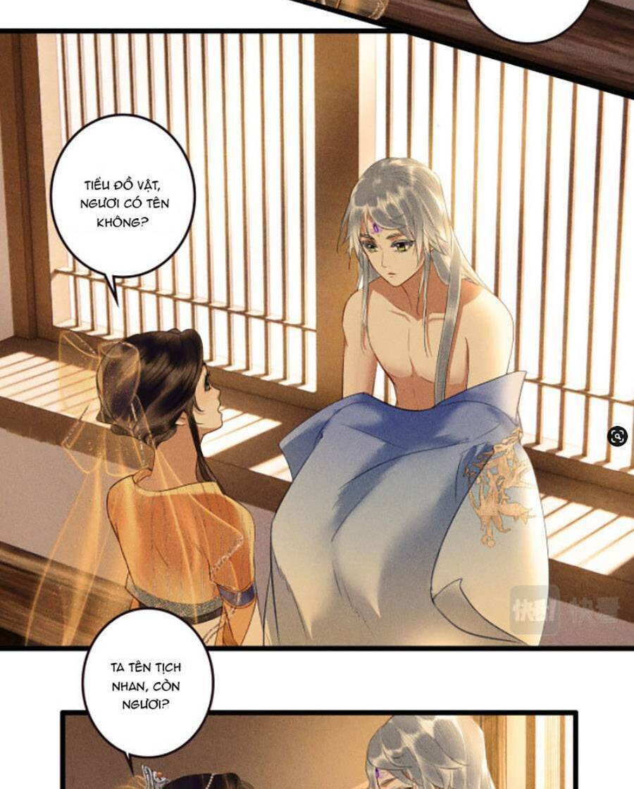Vu Sa Chapter 5 - TC Truyện