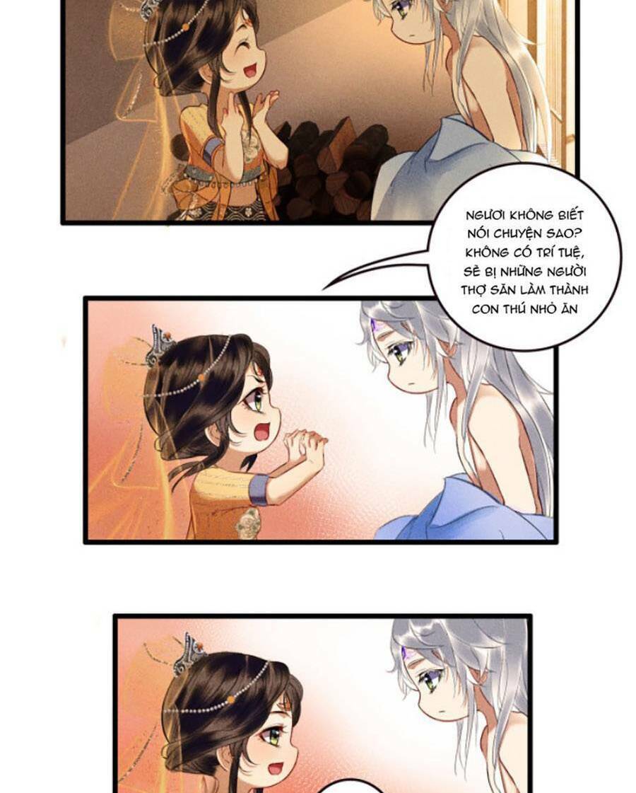 Vu Sa Chapter 5 - TC Truyện