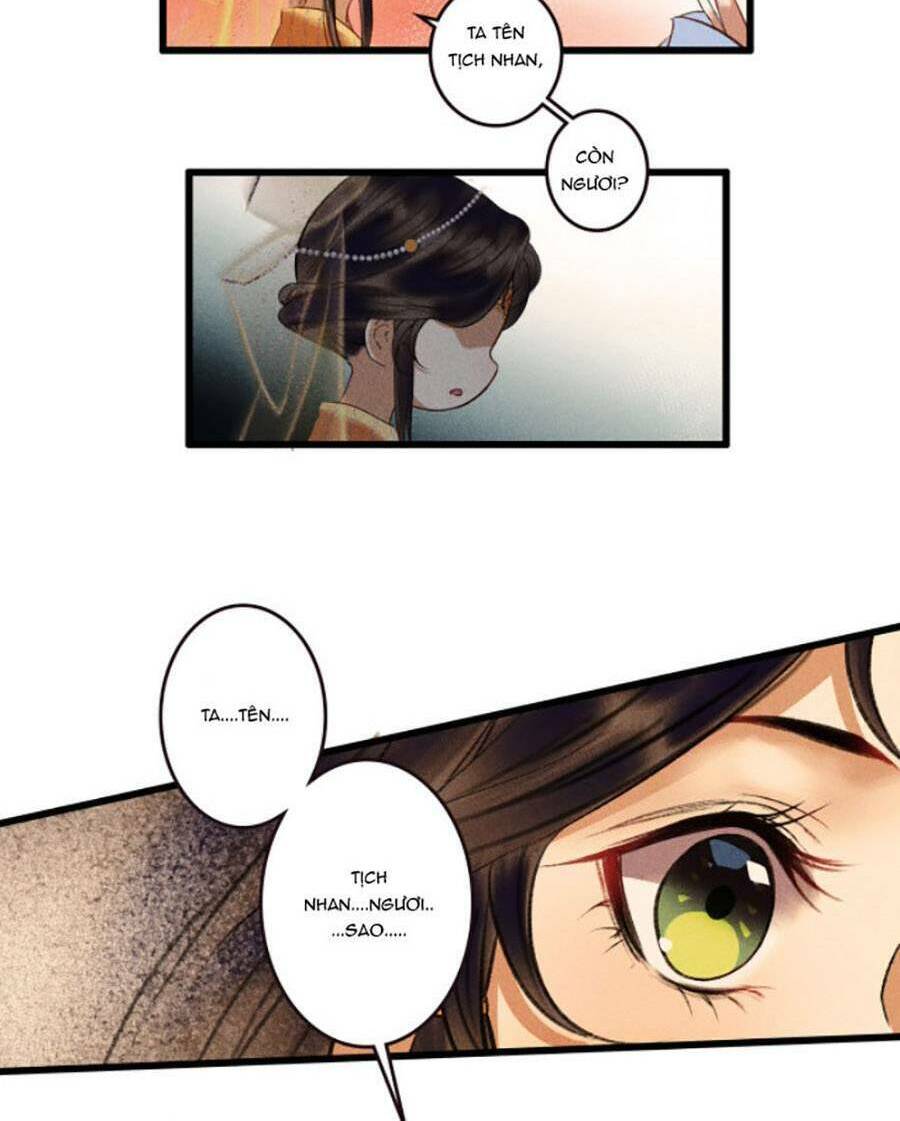 Vu Sa Chapter 5 - TC Truyện