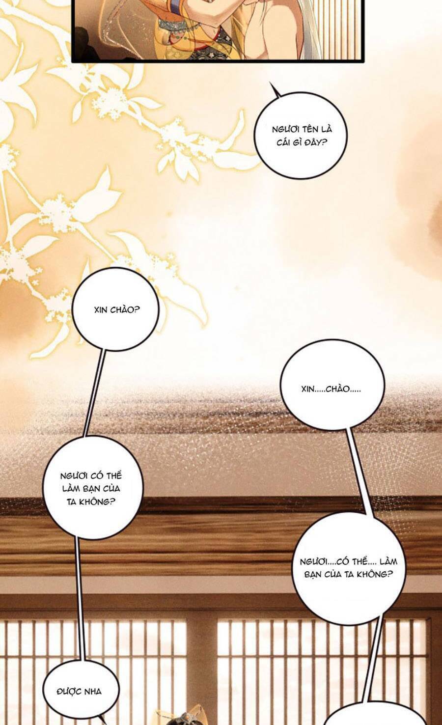 Vu Sa Chapter 5 - TC Truyện