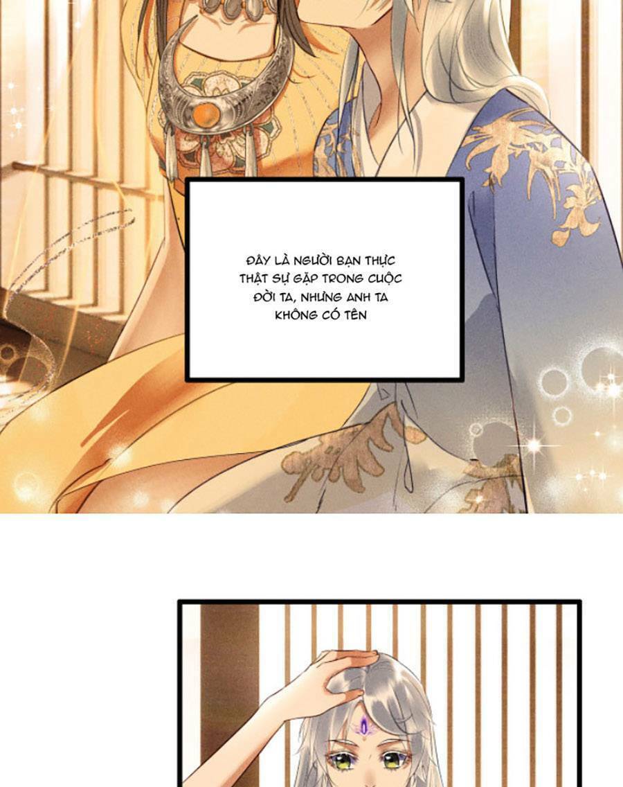 Vu Sa Chapter 5 - TC Truyện