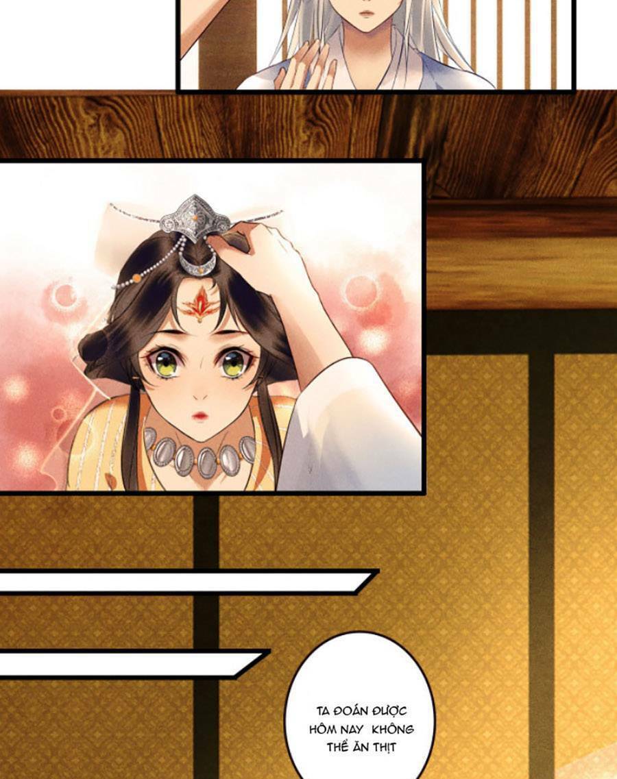 Vu Sa Chapter 5 - TC Truyện