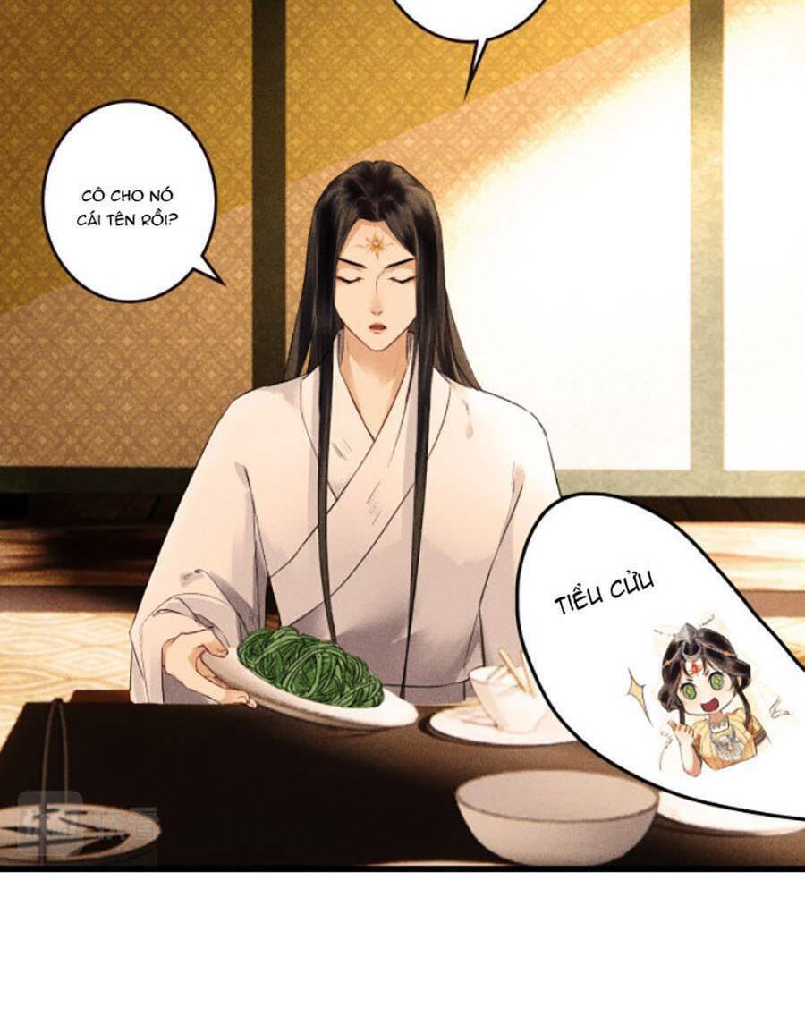 Vu Sa Chapter 5 - TC Truyện