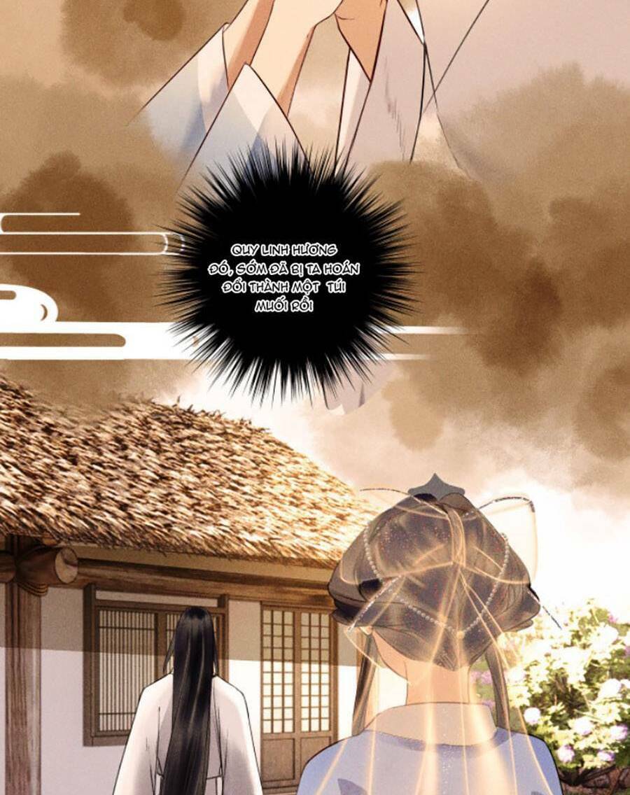 Vu Sa Chapter 5 - TC Truyện