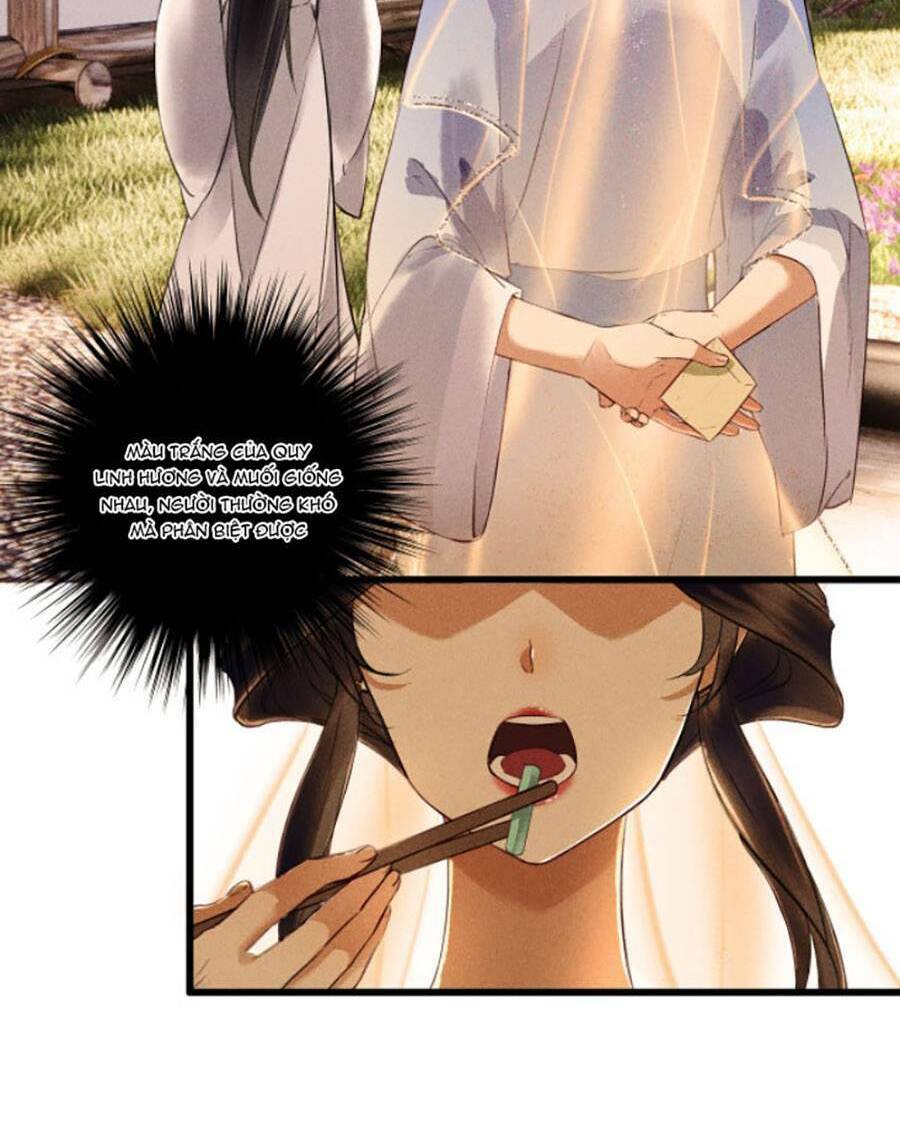 Vu Sa Chapter 5 - TC Truyện