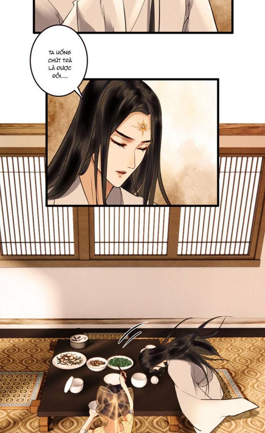 Vu Sa Chapter 5 - TC Truyện