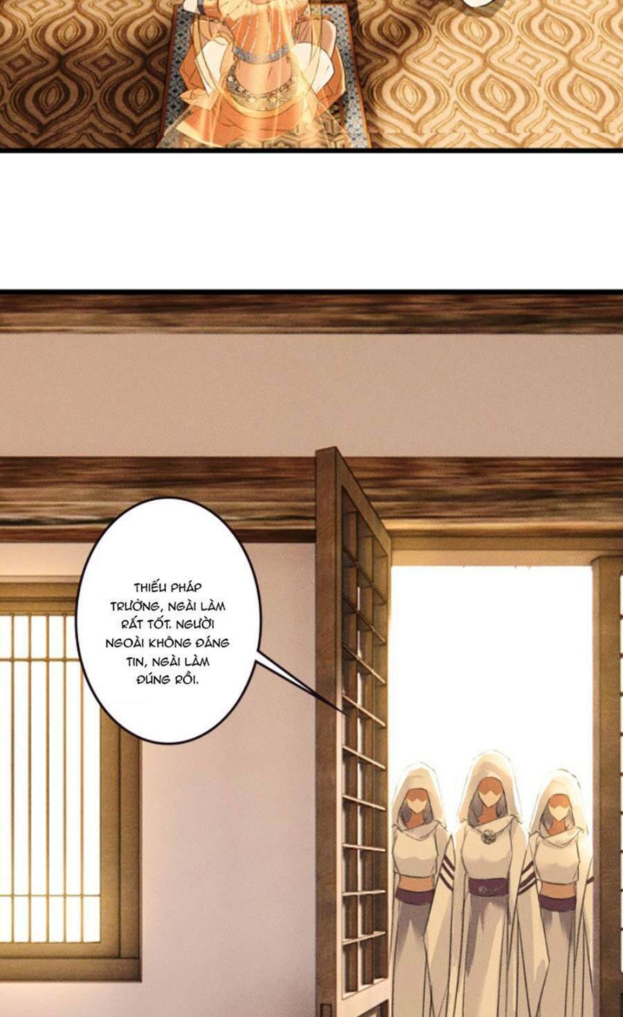 Vu Sa Chapter 5 - TC Truyện