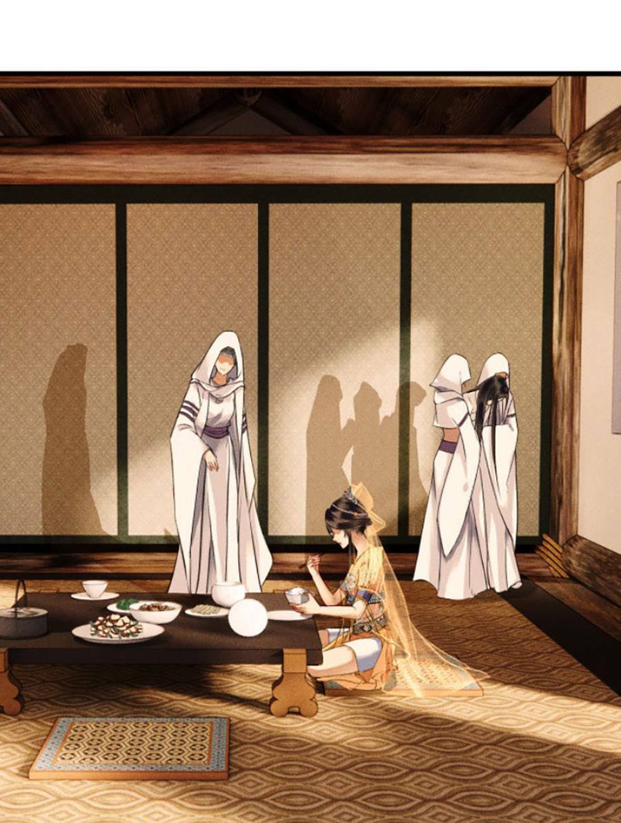 Vu Sa Chapter 5 - TC Truyện