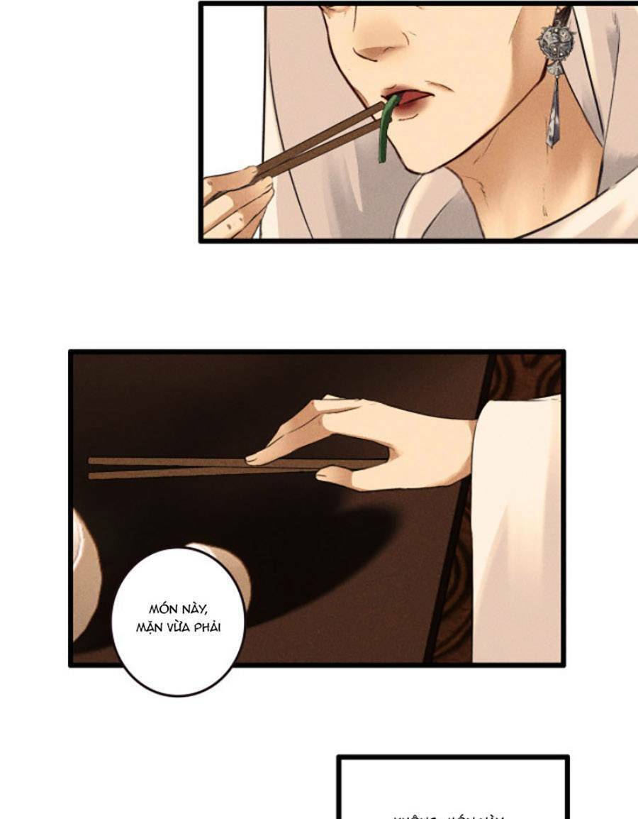 Vu Sa Chapter 5 - TC Truyện