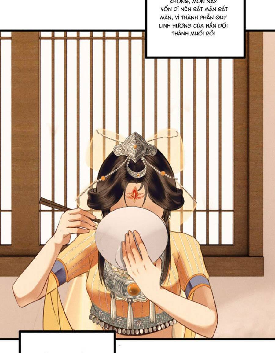 Vu Sa Chapter 5 - TC Truyện
