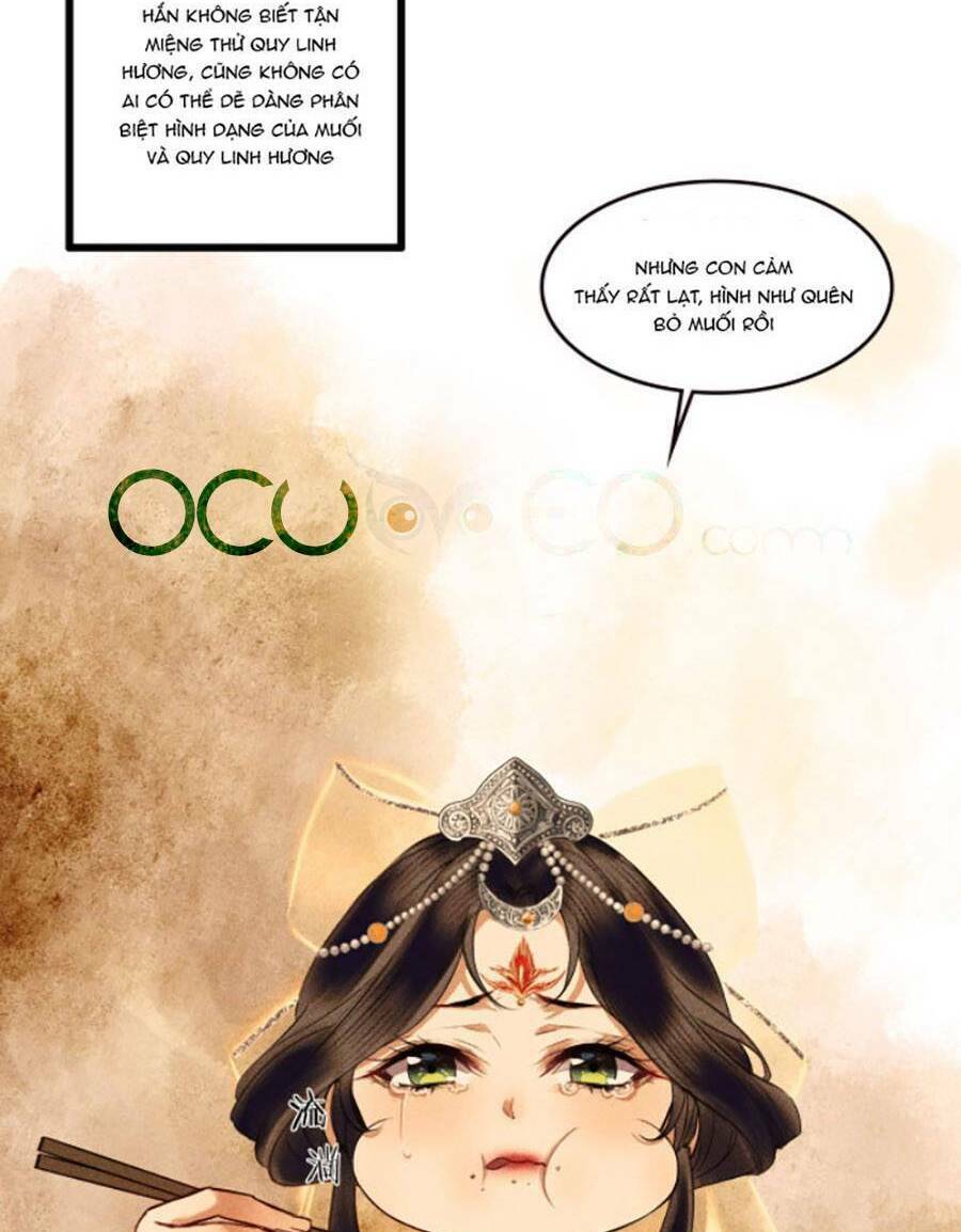 Vu Sa Chapter 5 - TC Truyện