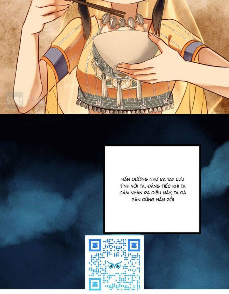 Vu Sa Chapter 5 - TC Truyện