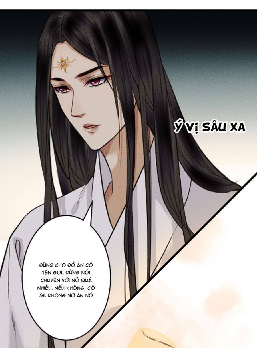 Vu Sa Chapter 5 - TC Truyện