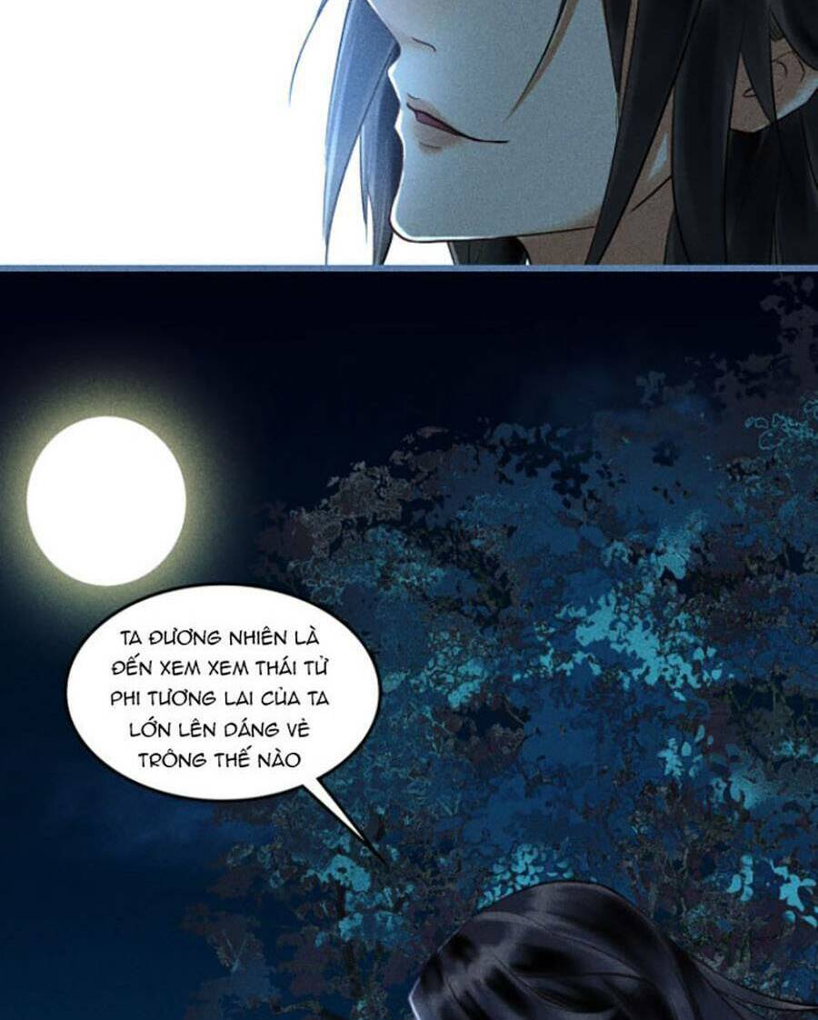 Vu Sa Chapter 6 - TC Truyện