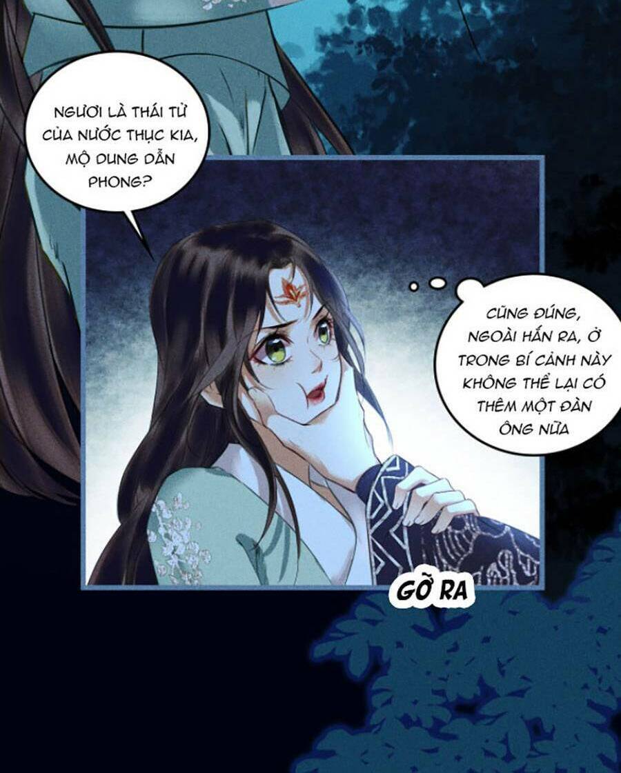 Vu Sa Chapter 6 - TC Truyện