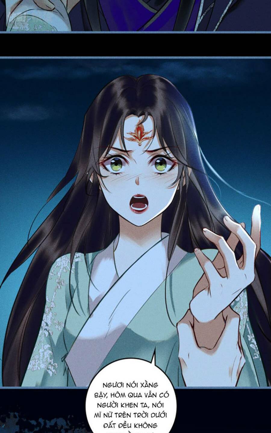Vu Sa Chapter 6 - TC Truyện