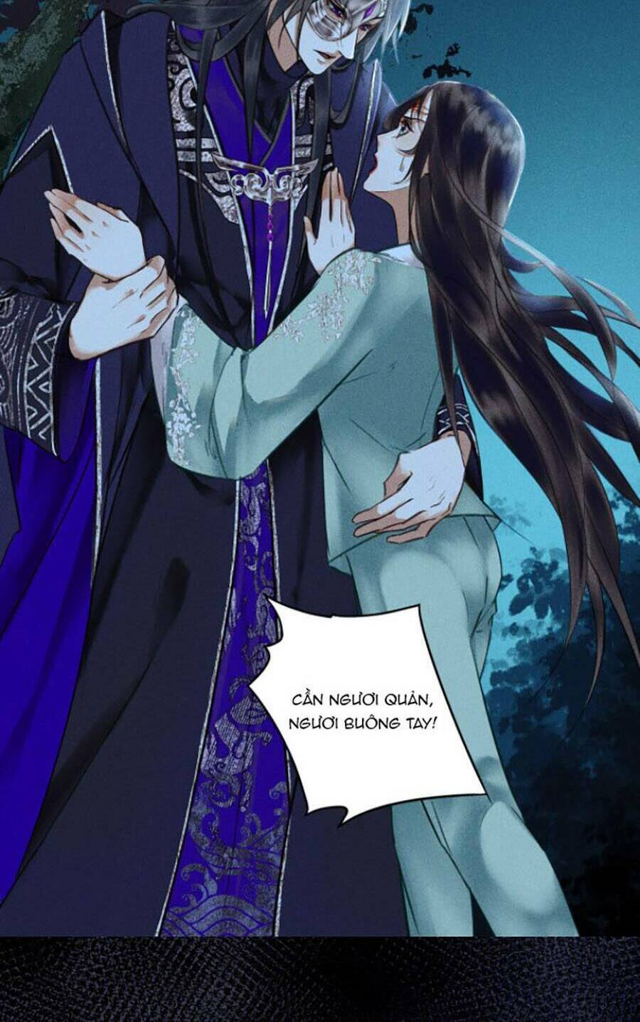 Vu Sa Chapter 6 - TC Truyện