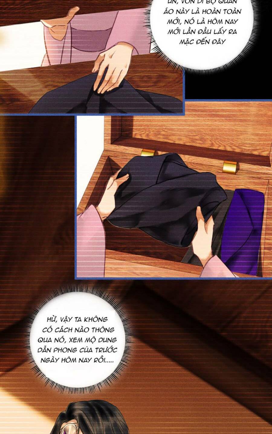 Vu Sa Chapter 6 - TC Truyện