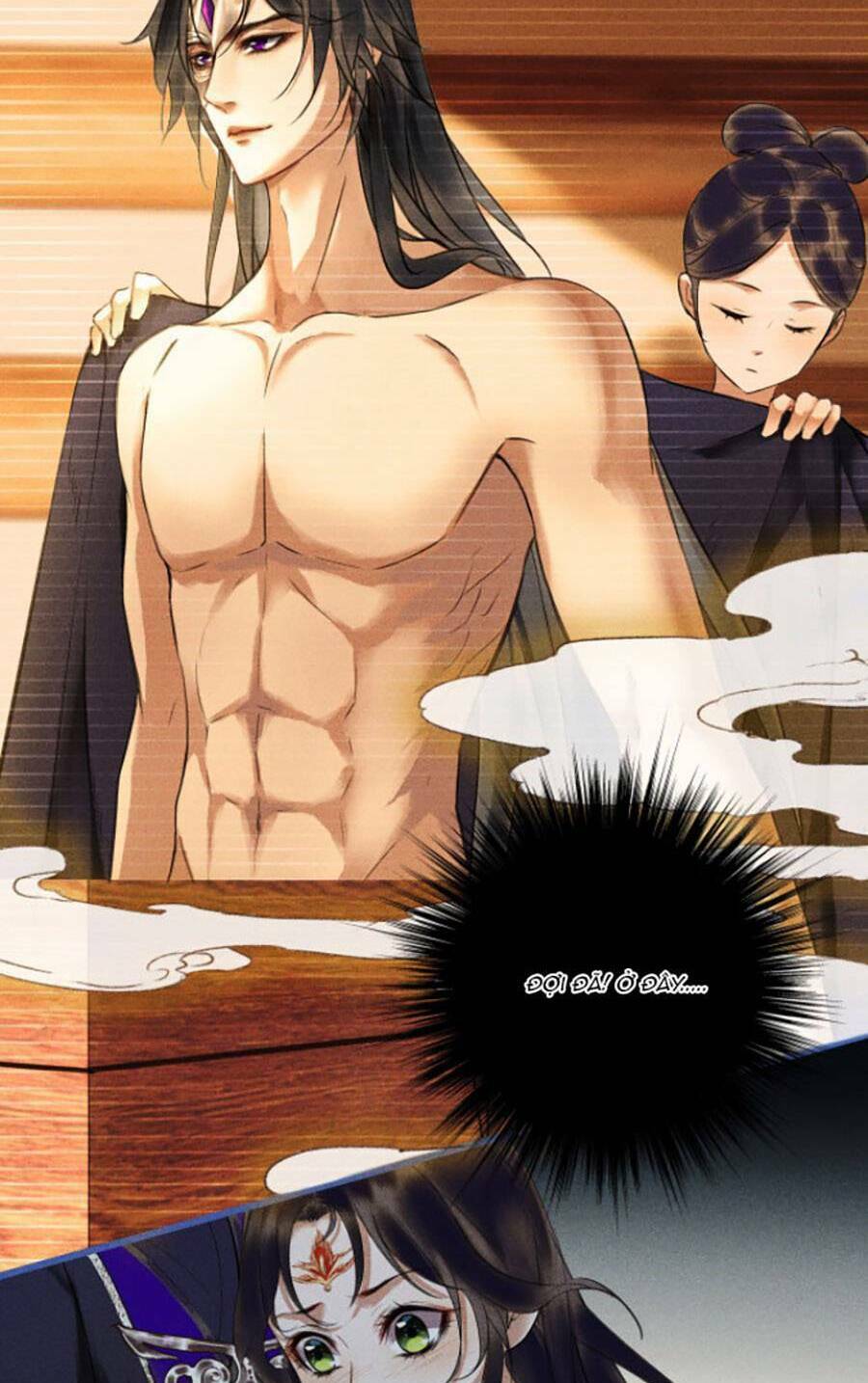 Vu Sa Chapter 6 - TC Truyện