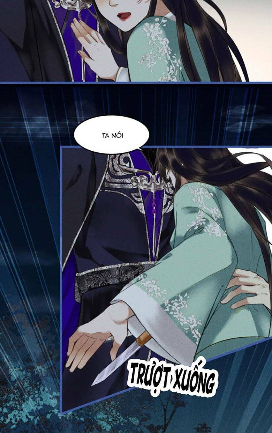 Vu Sa Chapter 6 - TC Truyện