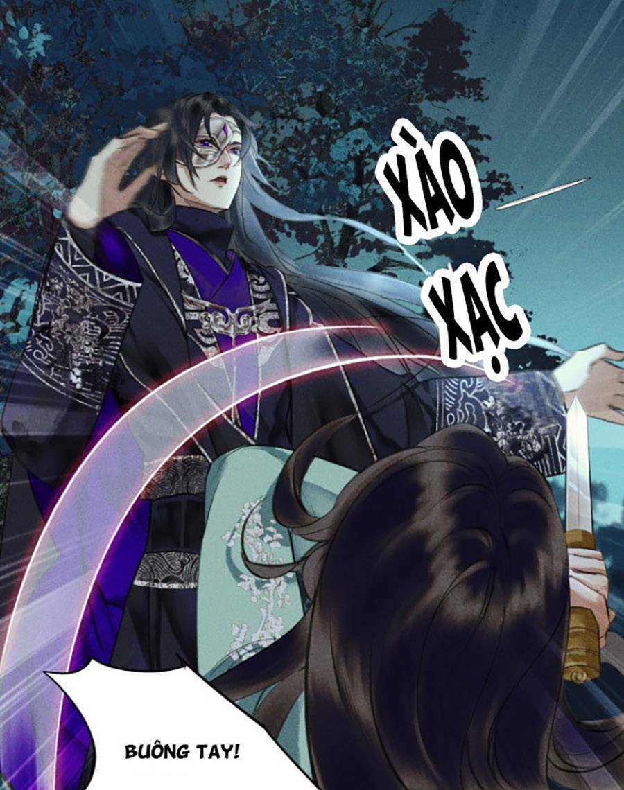 Vu Sa Chapter 6 - TC Truyện