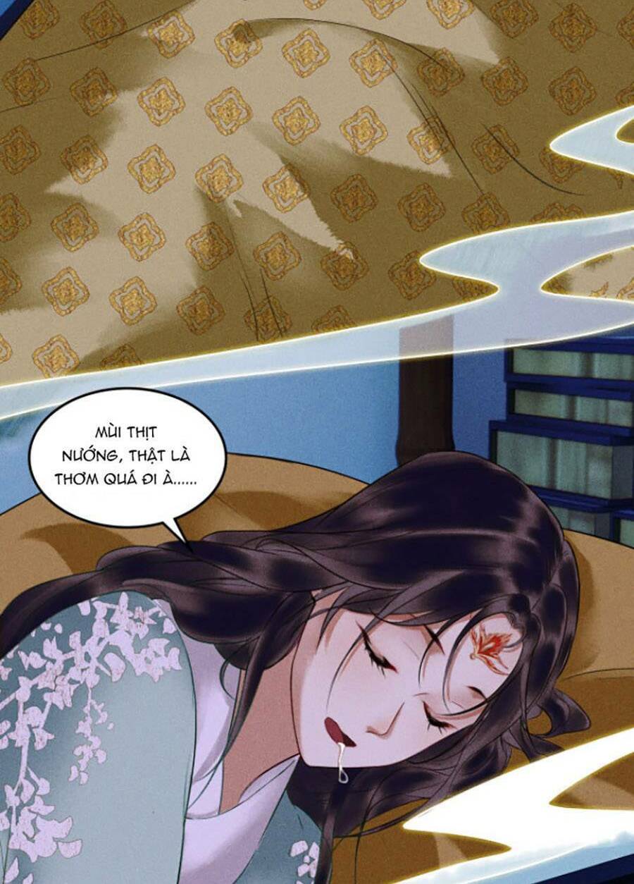 Vu Sa Chapter 6 - TC Truyện