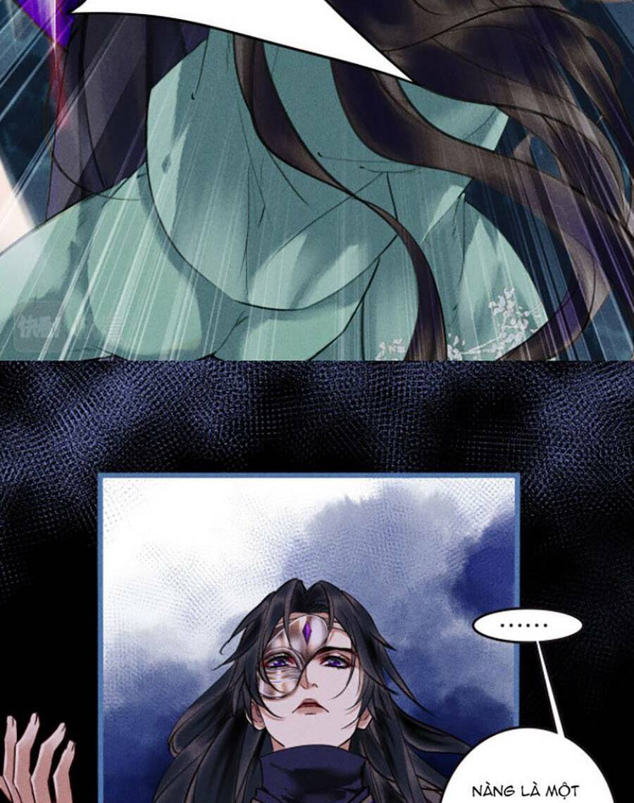 Vu Sa Chapter 6 - TC Truyện