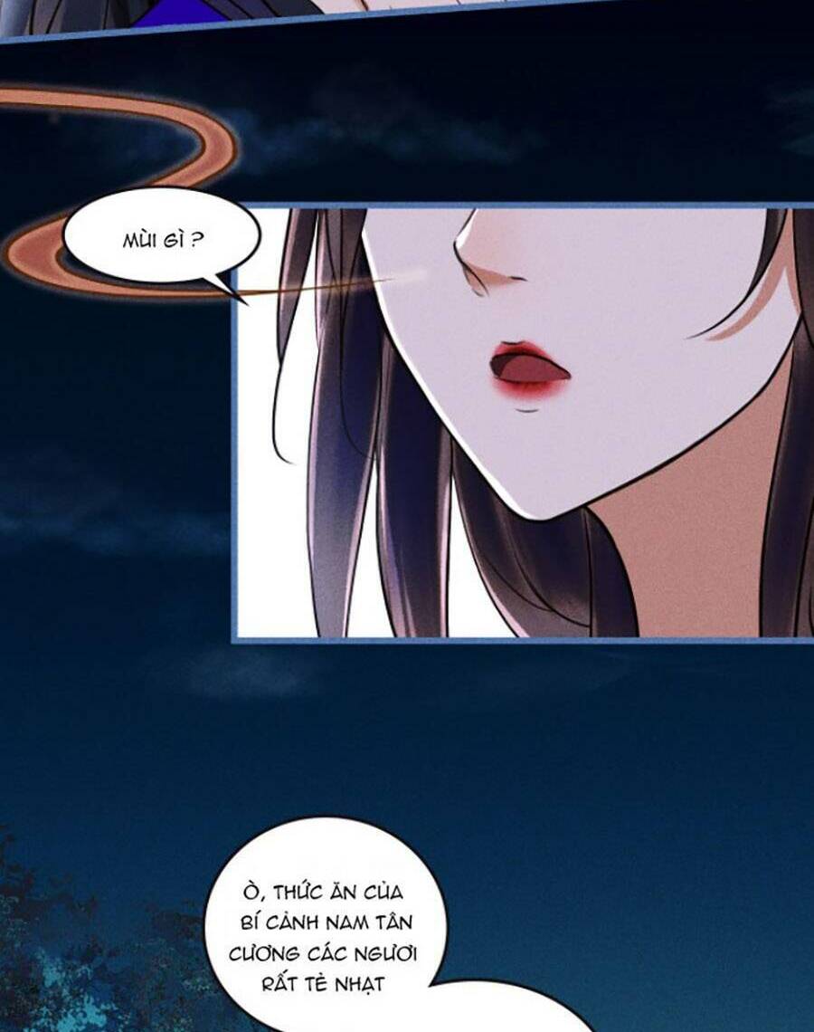 Vu Sa Chapter 6 - TC Truyện