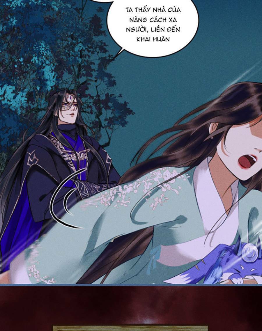 Vu Sa Chapter 6 - TC Truyện