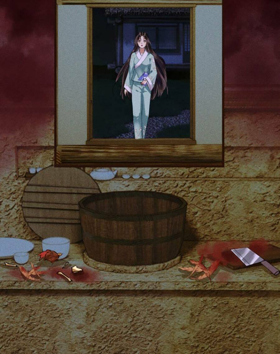 Vu Sa Chapter 6 - TC Truyện