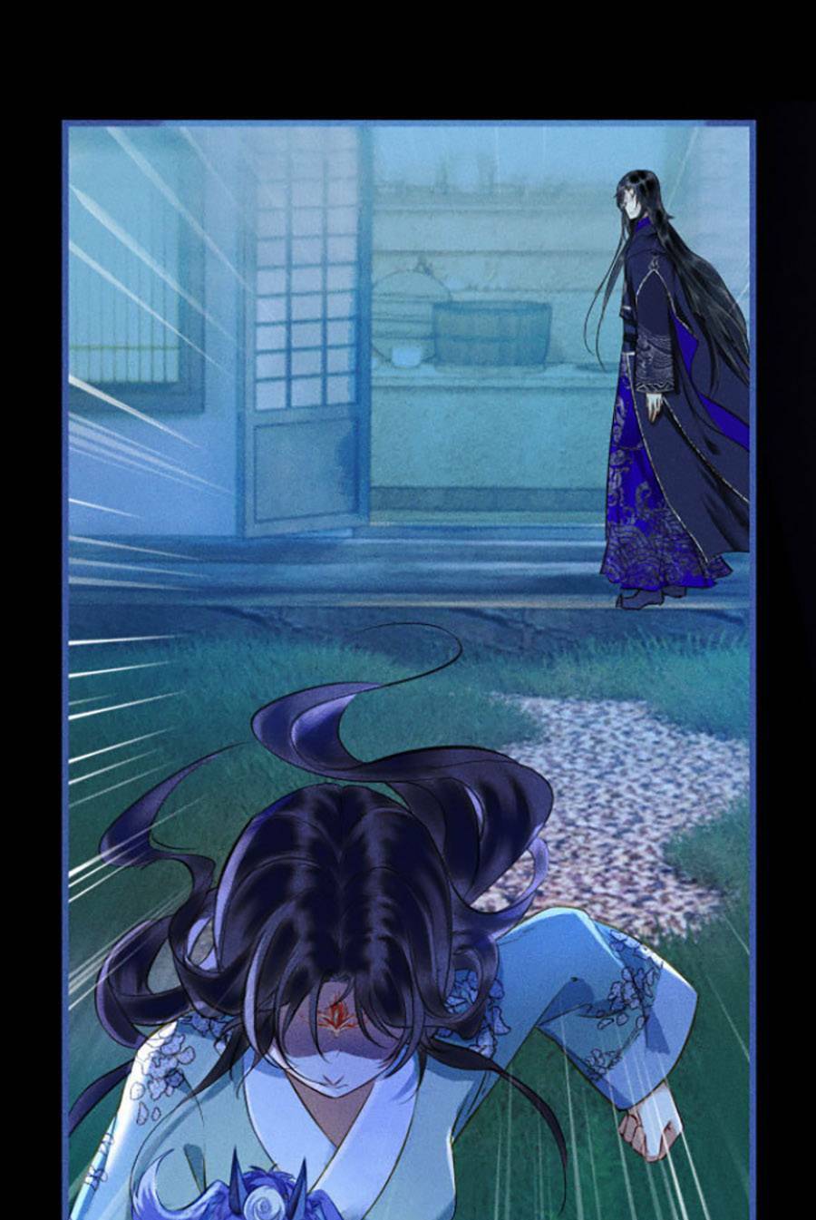 Vu Sa Chapter 6 - TC Truyện