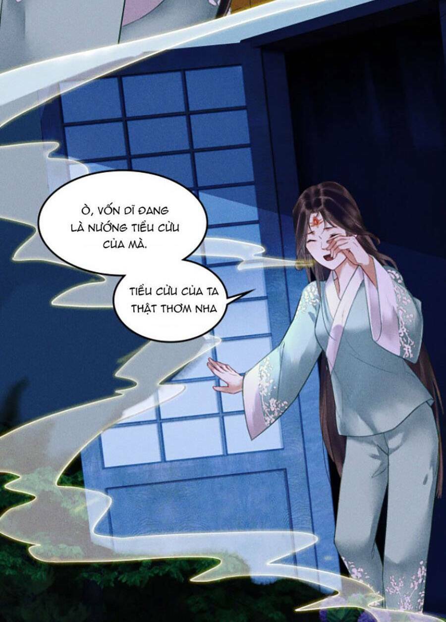 Vu Sa Chapter 6 - TC Truyện