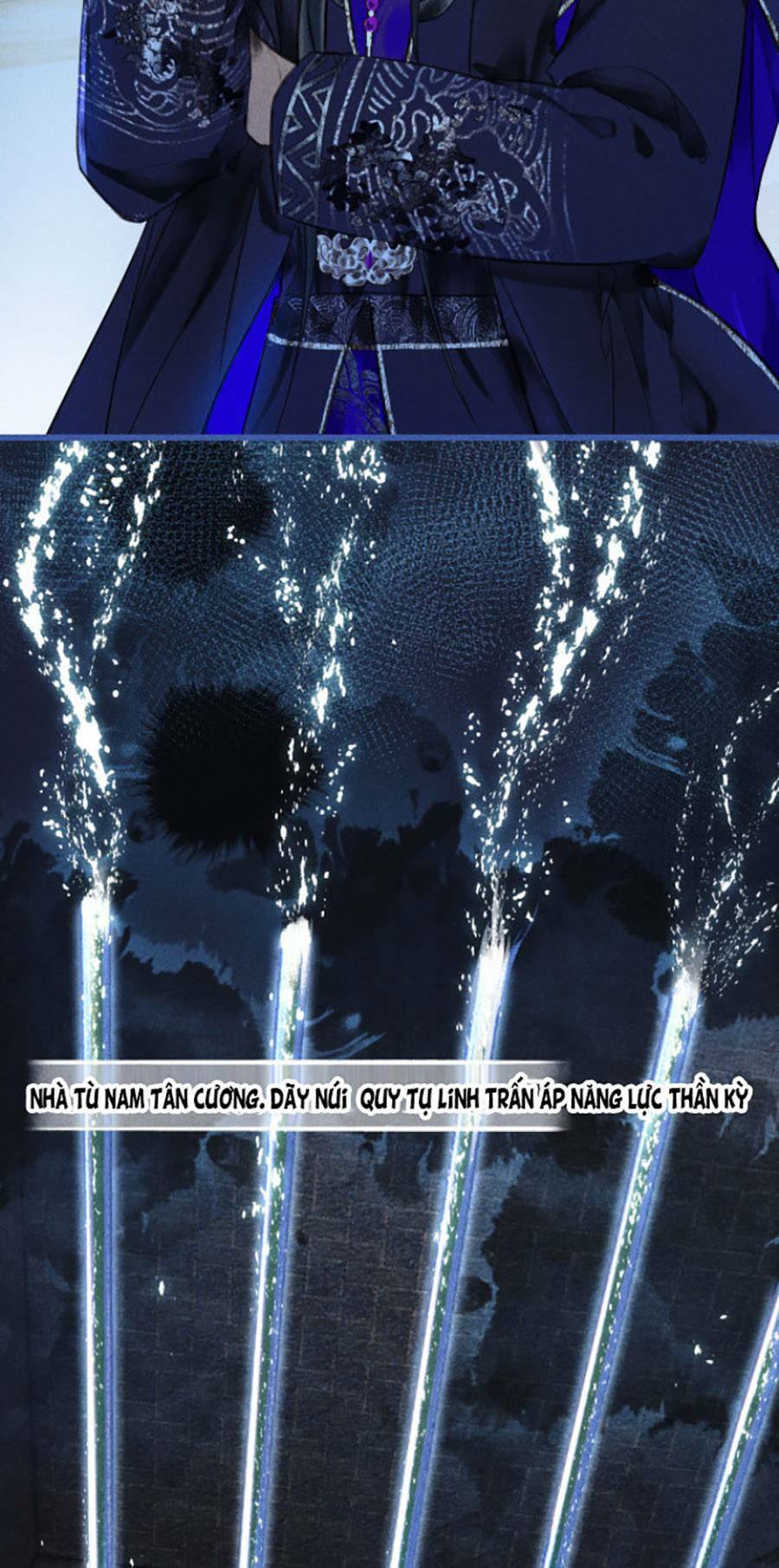 Vu Sa Chapter 6 - TC Truyện