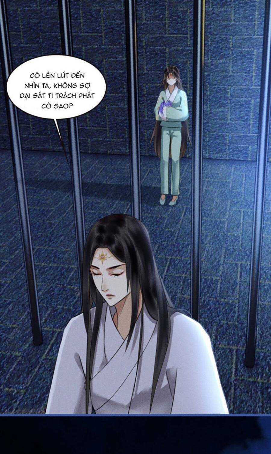 Vu Sa Chapter 6 - TC Truyện