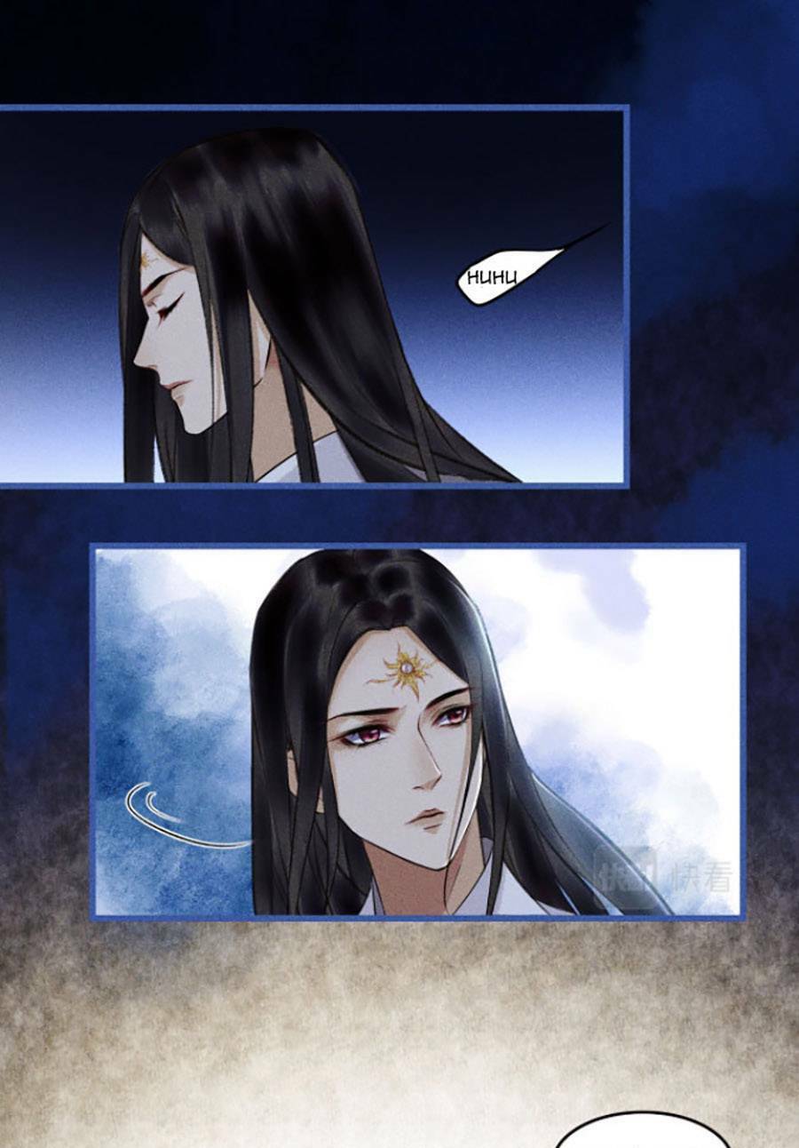 Vu Sa Chapter 6 - TC Truyện