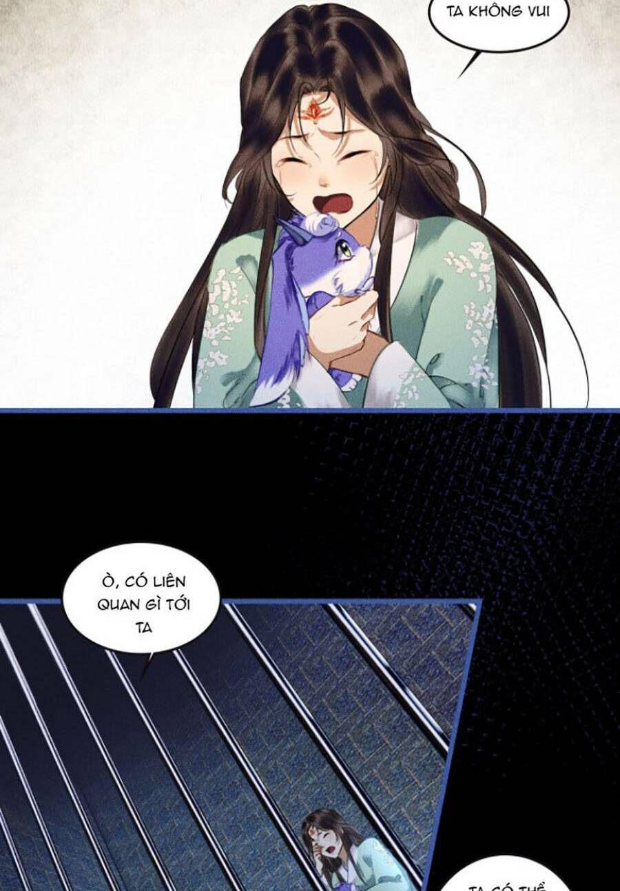 Vu Sa Chapter 6 - TC Truyện