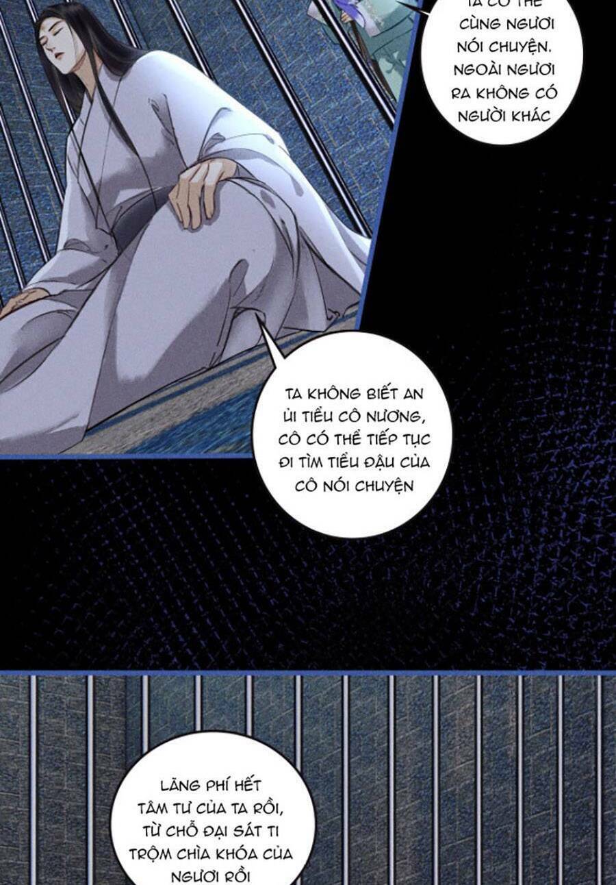 Vu Sa Chapter 6 - TC Truyện