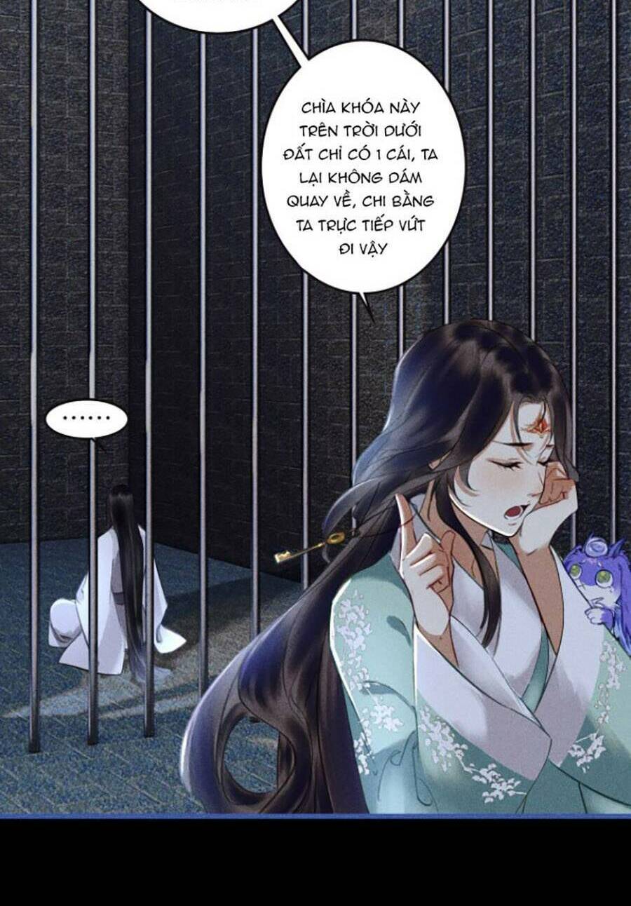 Vu Sa Chapter 6 - TC Truyện