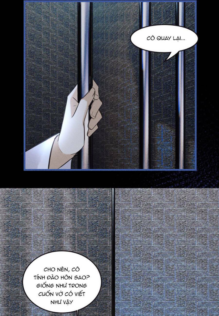 Vu Sa Chapter 6 - TC Truyện
