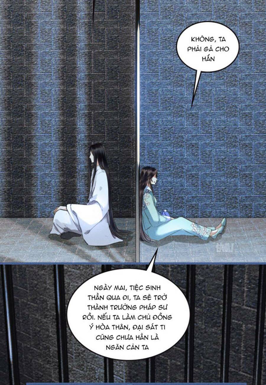 Vu Sa Chapter 6 - TC Truyện
