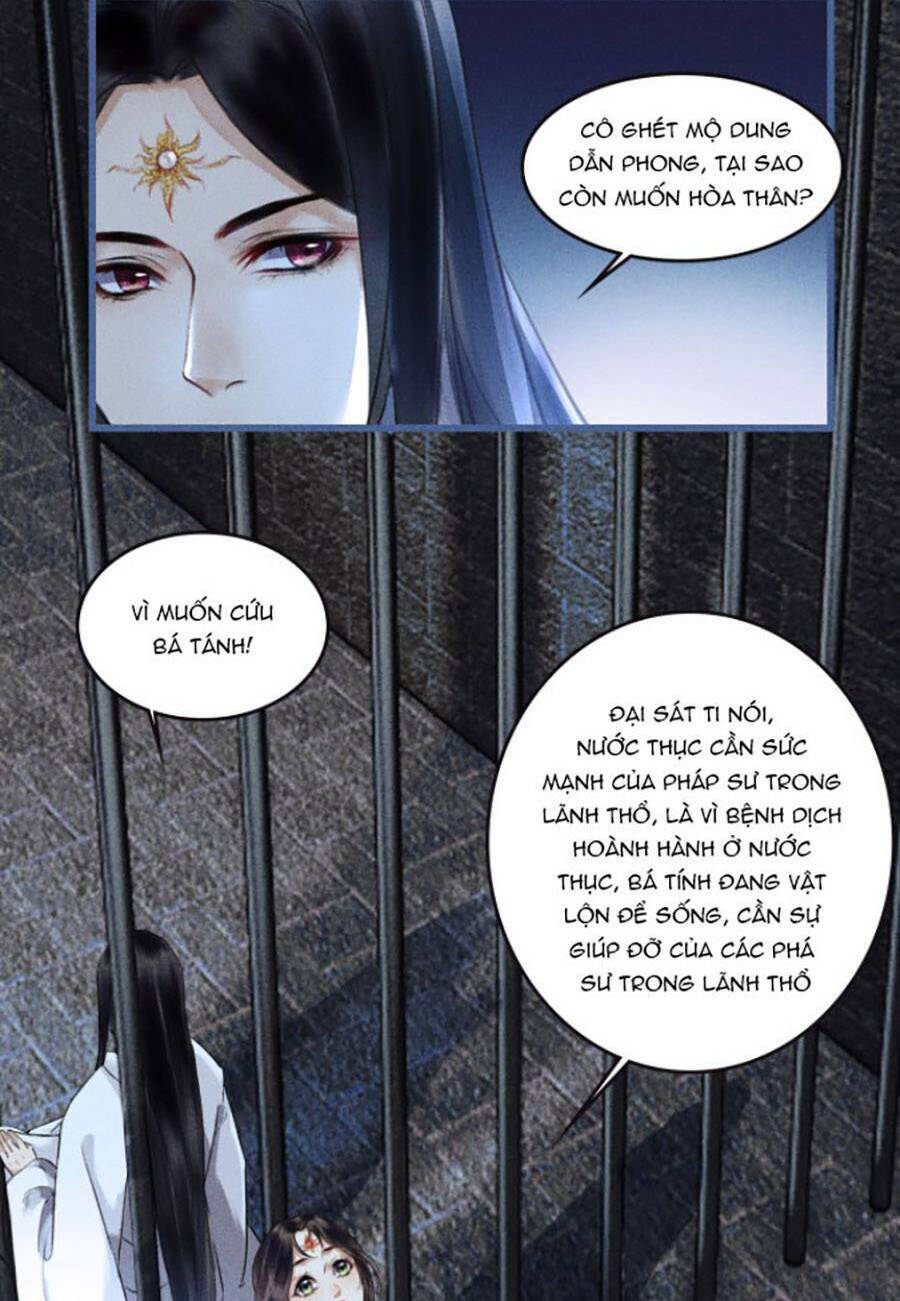 Vu Sa Chapter 6 - TC Truyện